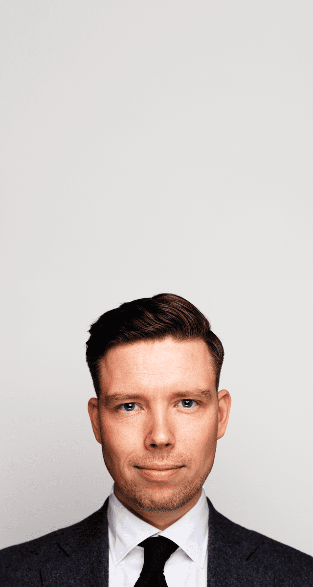 Simon Kjellstrand – Försvarsadvokat Stockholm